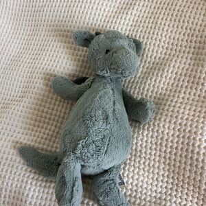 Jellycat Bashful Dragon Stuffed Animal